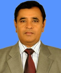 Mr. M Lutfar Rahman